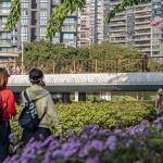 2024 IFLA AAPME能源与低碳减排类荣誉奖：深圳后海中心河公园 / HOPE翰博设计