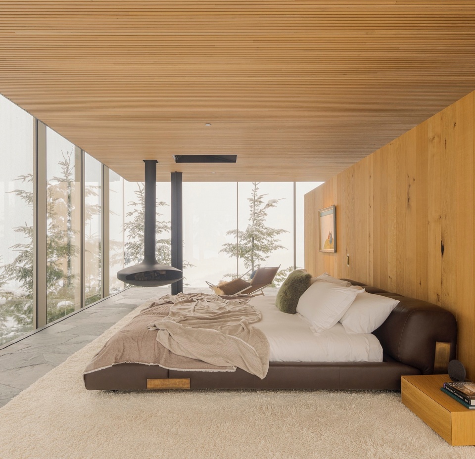 Flag House by Studio Mk27
