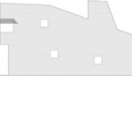 L住宅，哈德逊 / Steven Holl Architects