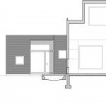 L住宅，哈德逊 / Steven Holl Architects