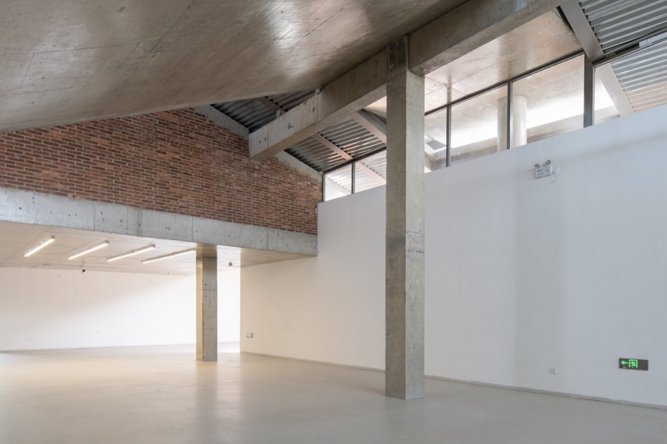 Wuyang Cultural Station by WAU Design