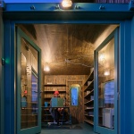Drevak旧转运站改造，捷克 / Sodomka Sodomková Architekti