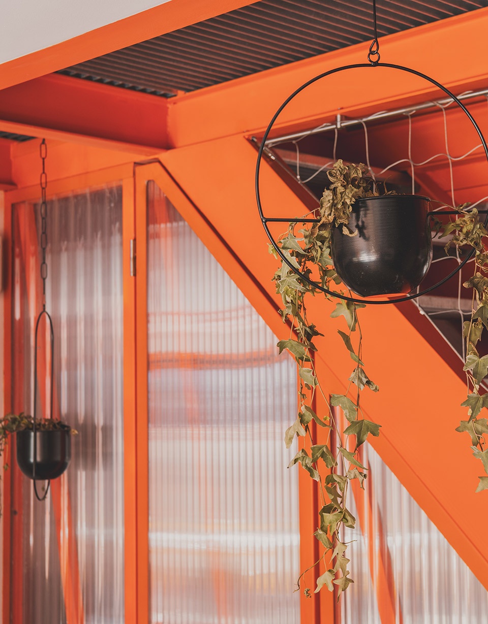 happy home by conjuntos empaticos