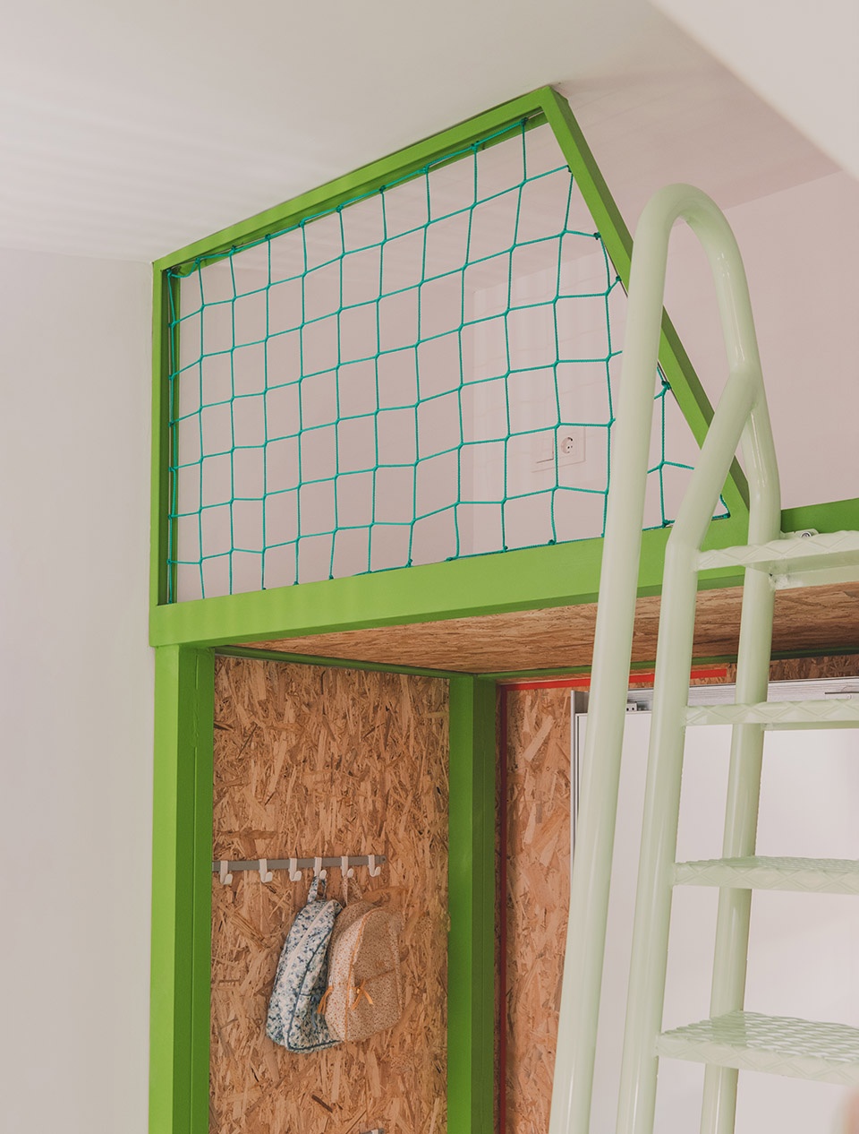 happy home by conjuntos empaticos