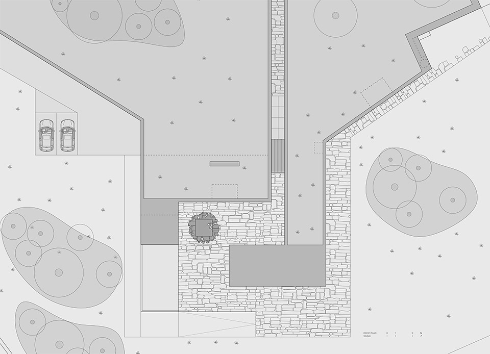 casa da levada by tsou arquitectos