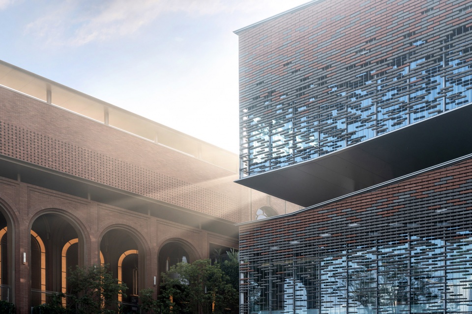 chongqing hill by china construction technology consulting co ltd cpg corporation pte ltd