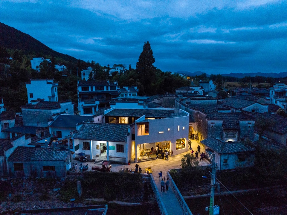 FW JI The Rural Memory Museum by IARA
