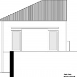 Arco住宅，葡萄牙 / Tiago Castro Sousa