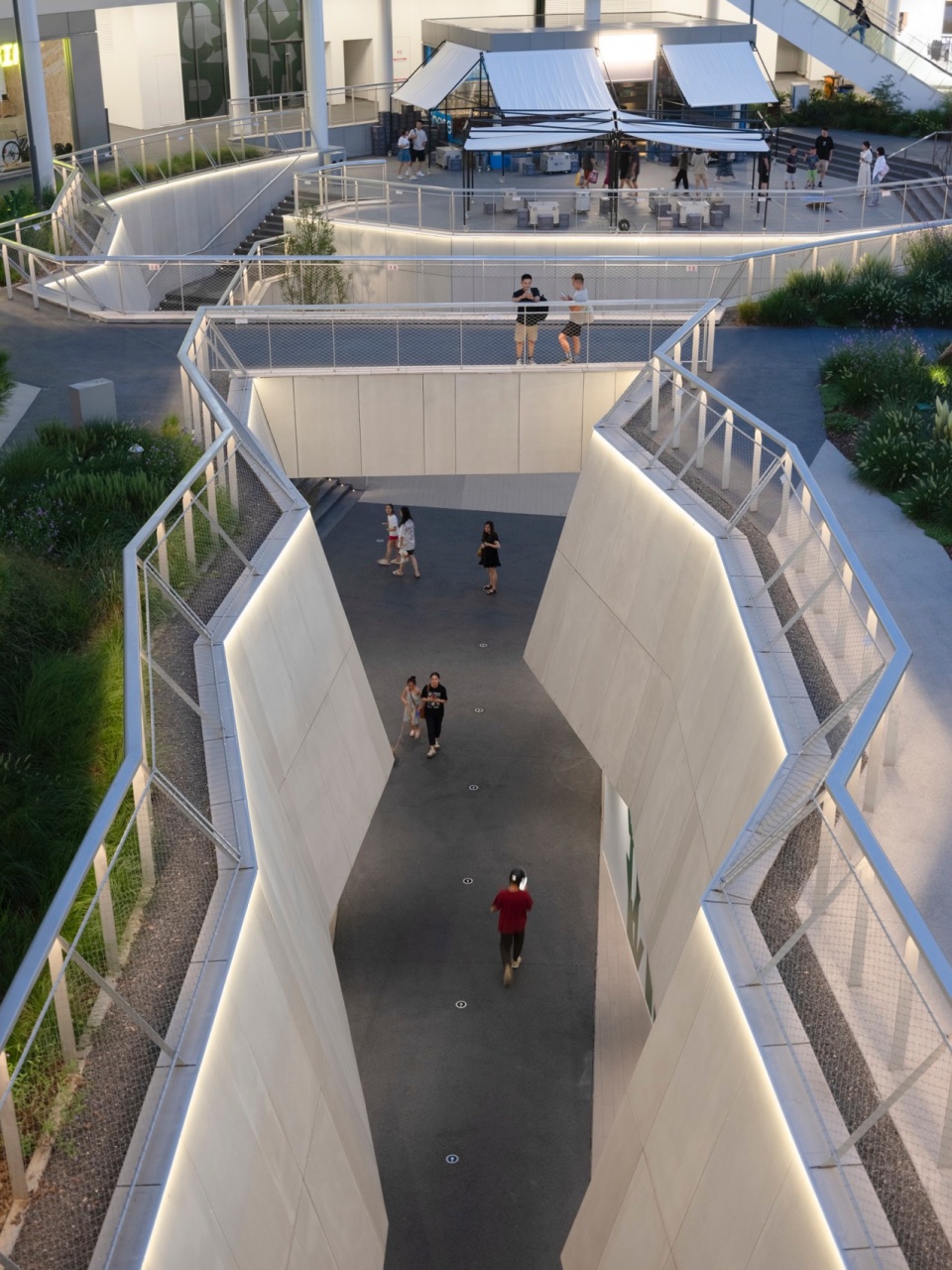 CyPARK