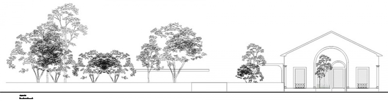 casa arco by tiago castro sousa lda