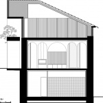 Arco住宅，葡萄牙 / Tiago Castro Sousa