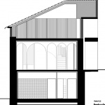 Arco住宅，葡萄牙 / Tiago Castro Sousa