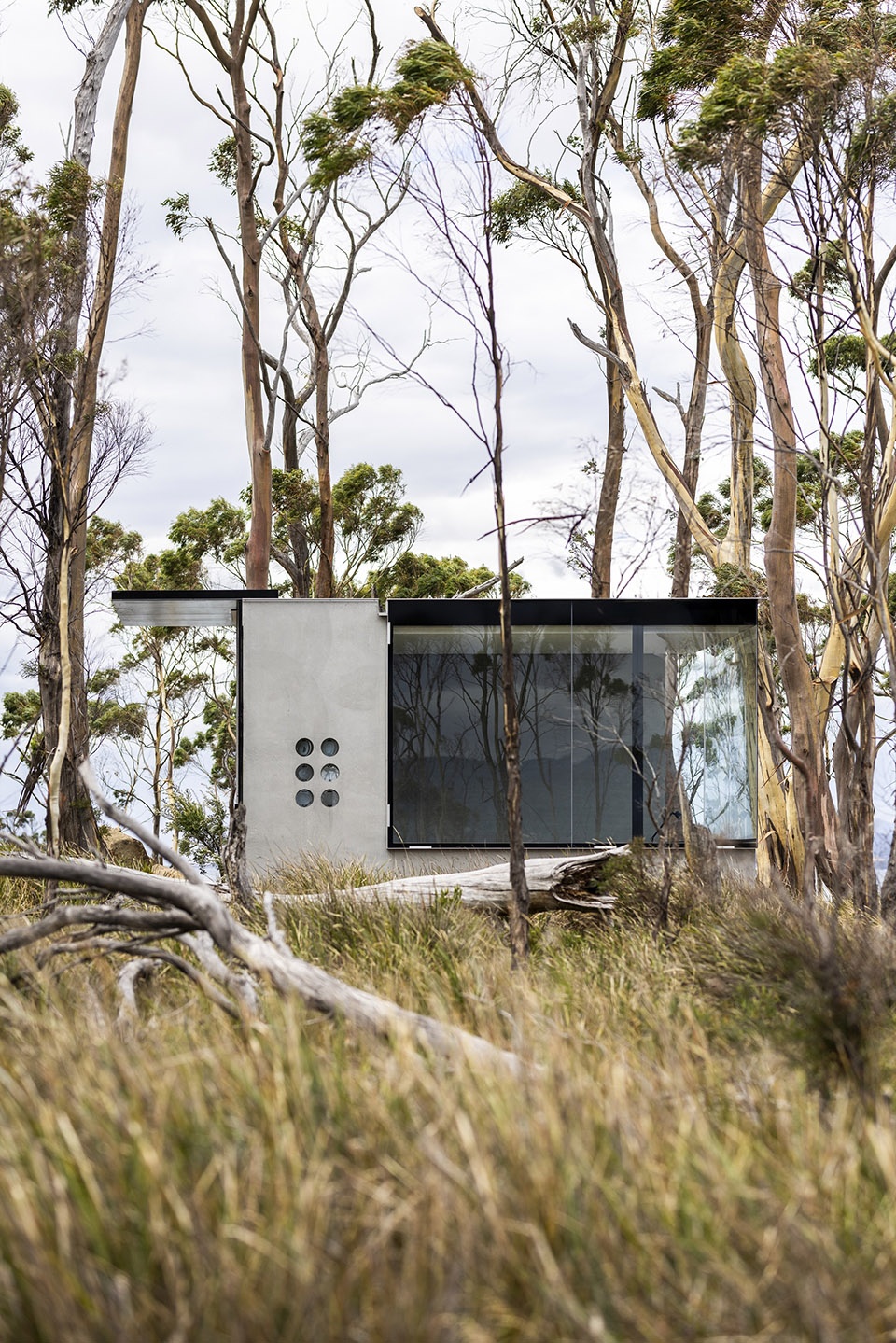 vipp tunnel tasmania by vipp