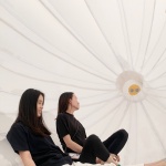 材料与细部专辑第四期 – 气膜材料 / 程艳春 CPLUS X 张锦斌 LAVA