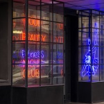 Smartass Zhylianska fitness space by Smart Design Studio