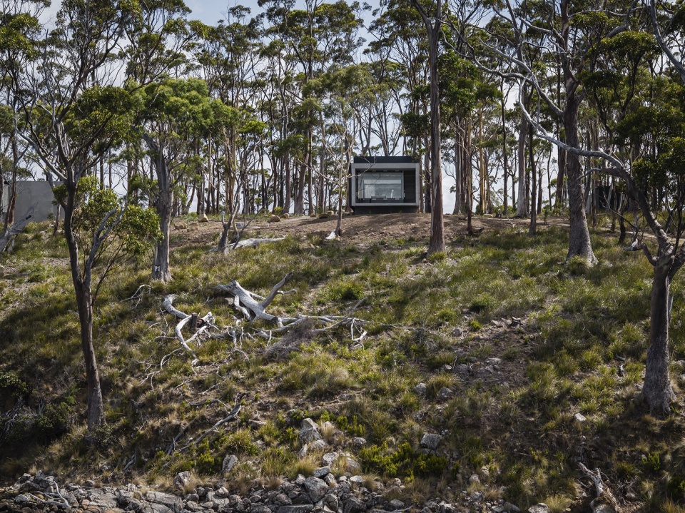 vipp tunnel tasmania by vipp