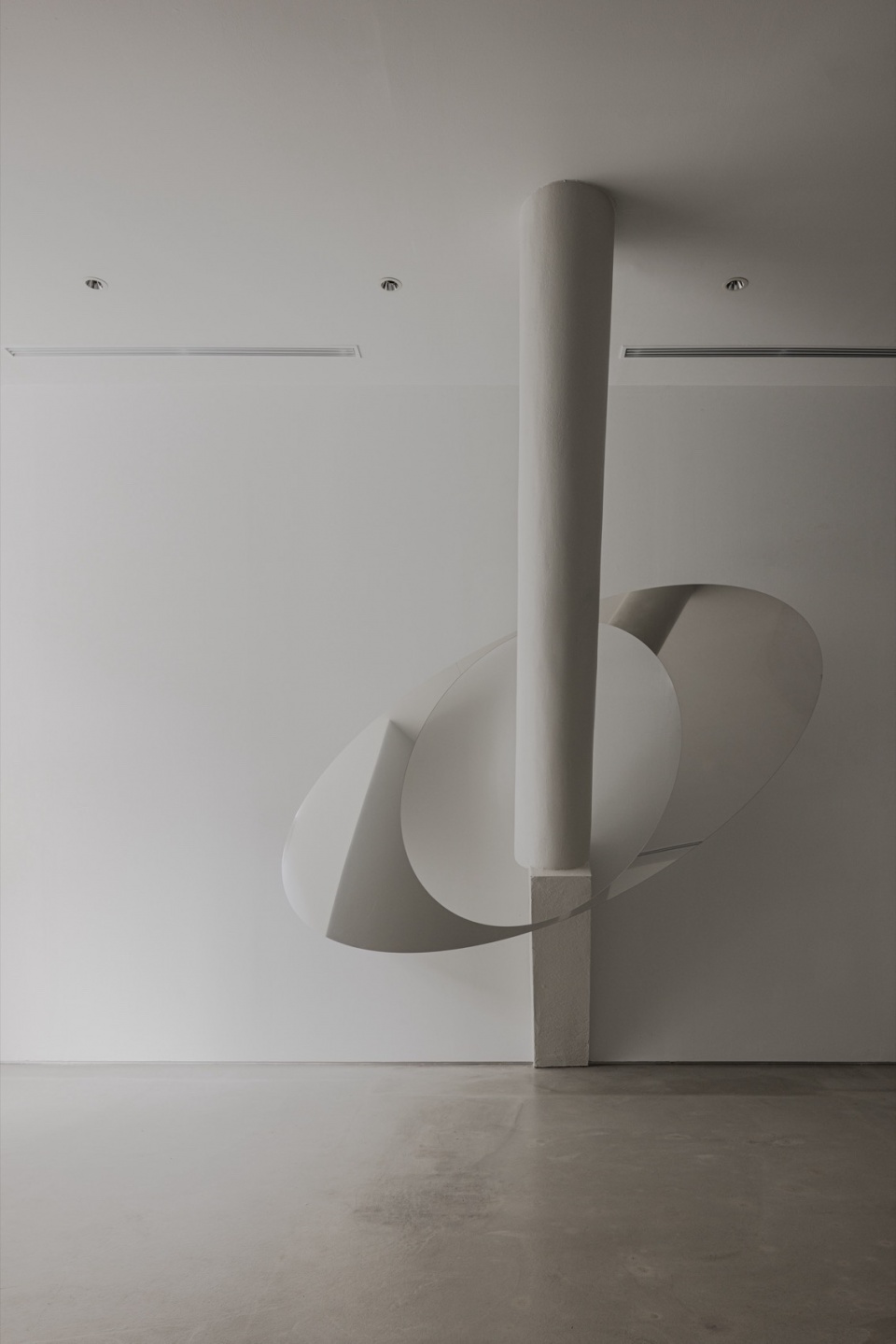 Hotel Rakuragu by kooo architects