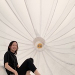 材料与细部专辑第四期 – 气膜材料 / 程艳春 CPLUS X 张锦斌 LAVA