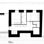 Arco住宅，葡萄牙 / Tiago Castro Sousa