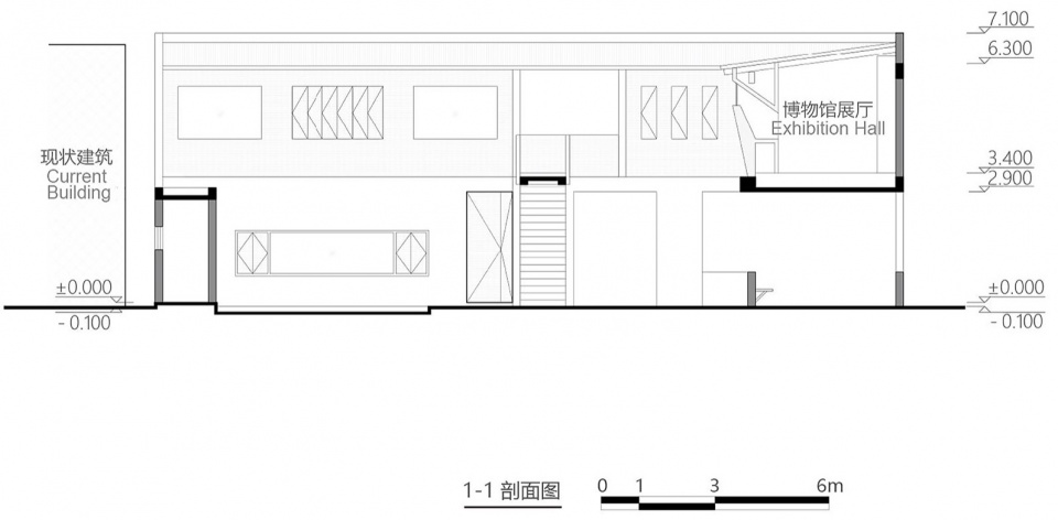 FW JI The Rural Memory Museum by IARA