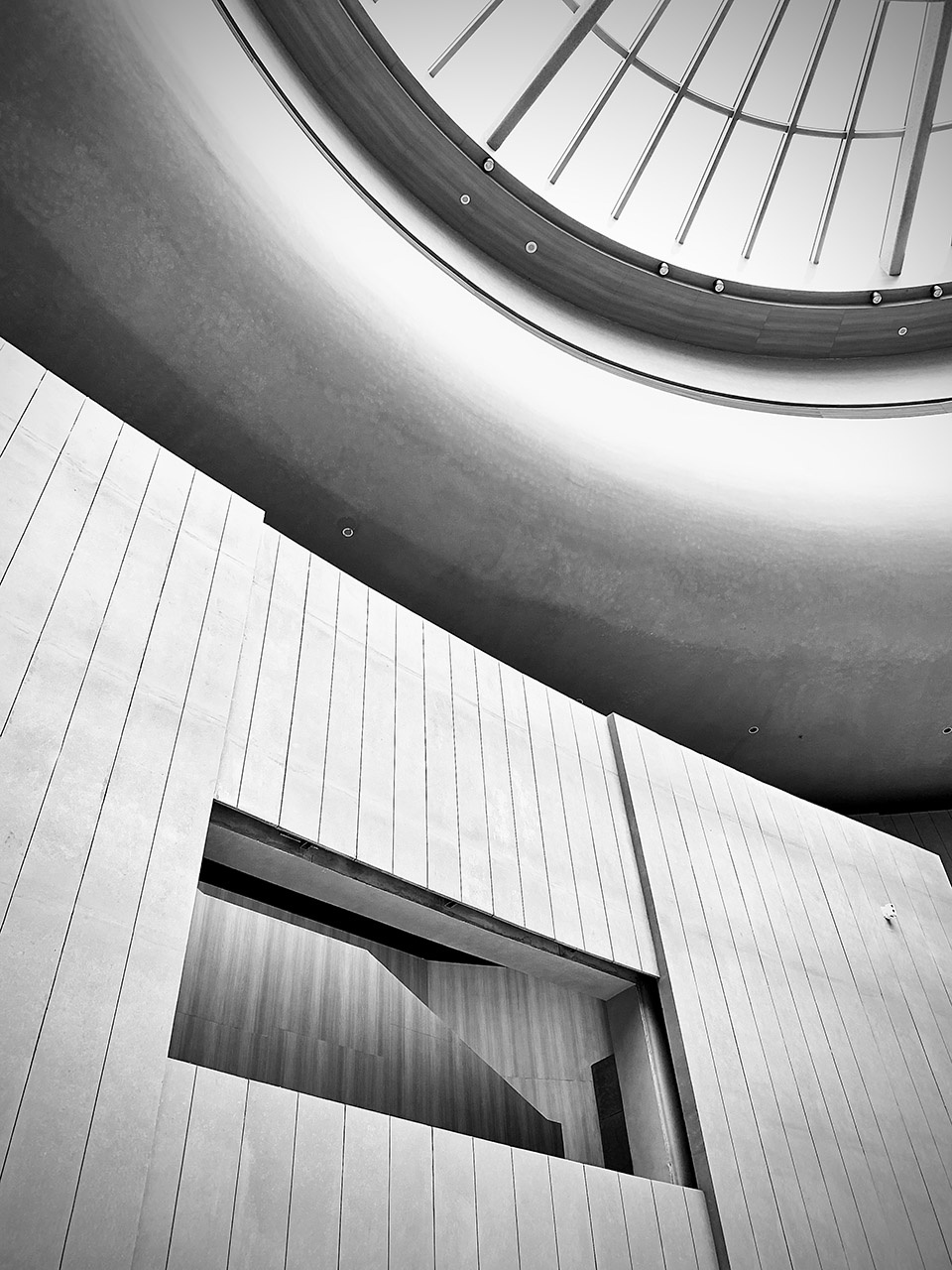 jinhu museum by tus design group co ltd
