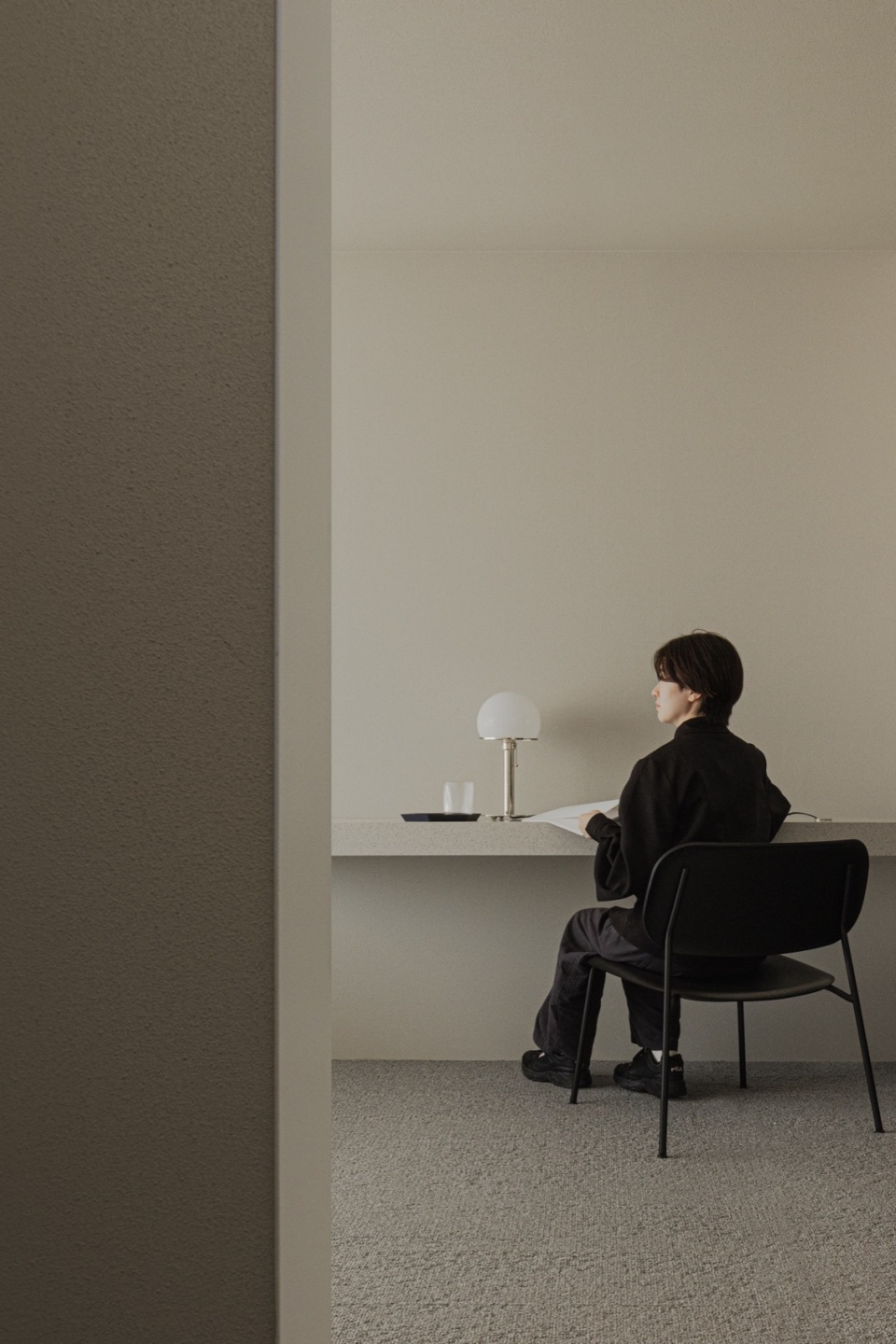 Hotel Rakuragu by kooo architects