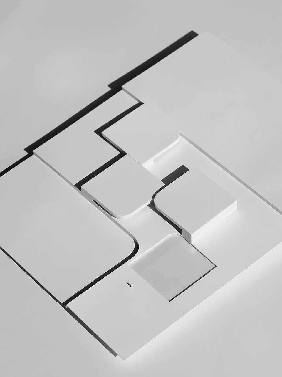 villa 18 house in la moraleja by fran silvestre arquitectos