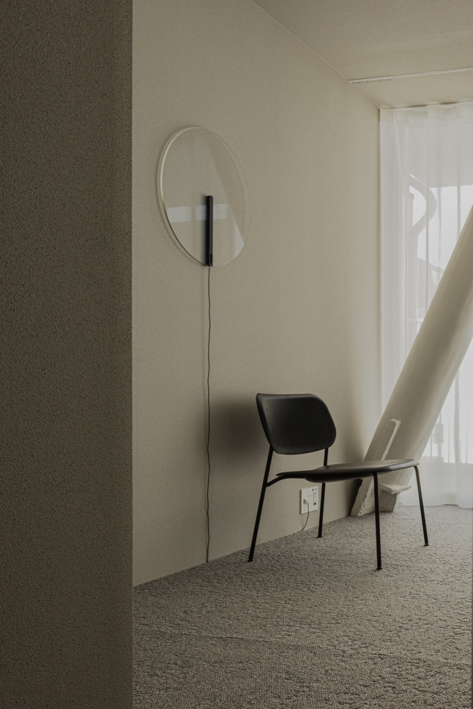Hotel Rakuragu by kooo architects