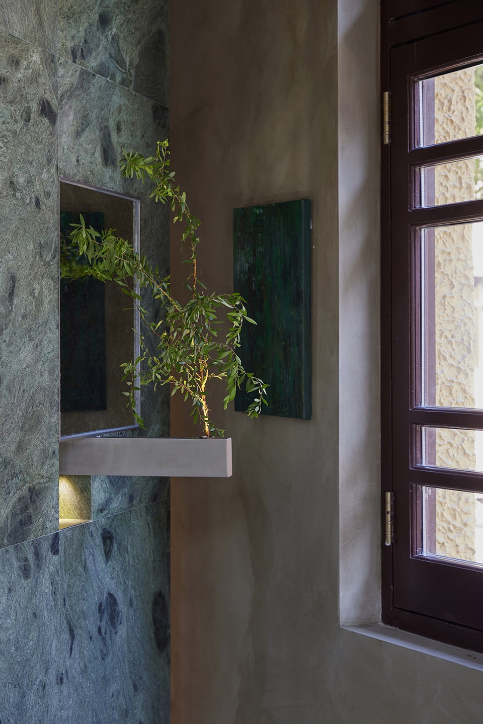 conglong restaurant by studio8 architects