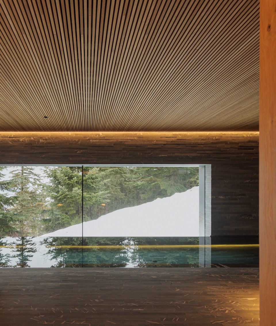 Flag House by Studio Mk27