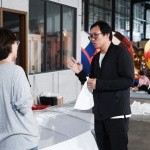 材料与细部专辑第四期 – 气膜材料 / 程艳春 CPLUS X 张锦斌 LAVA