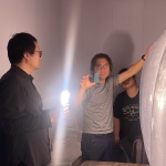 材料与细部专辑第四期 – 气膜材料 / 程艳春 CPLUS X 张锦斌 LAVA