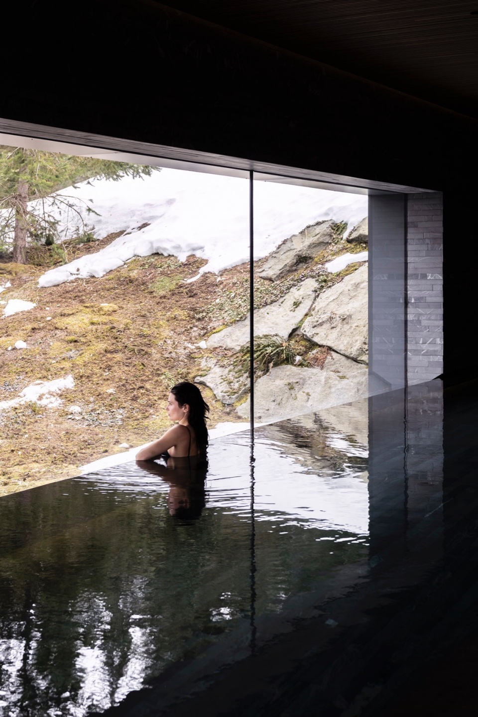 Flag House by Studio Mk27