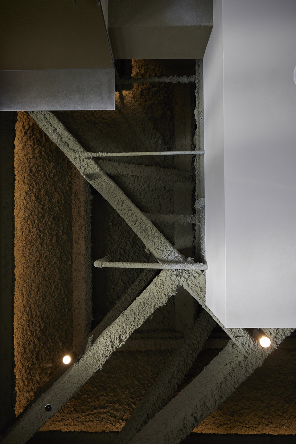 conglong restaurant by studio8 architects
