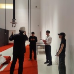 材料与细部专辑第四期 – 气膜材料 / 程艳春 CPLUS X 张锦斌 LAVA