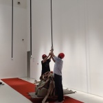材料与细部专辑第四期 – 气膜材料 / 程艳春 CPLUS X 张锦斌 LAVA