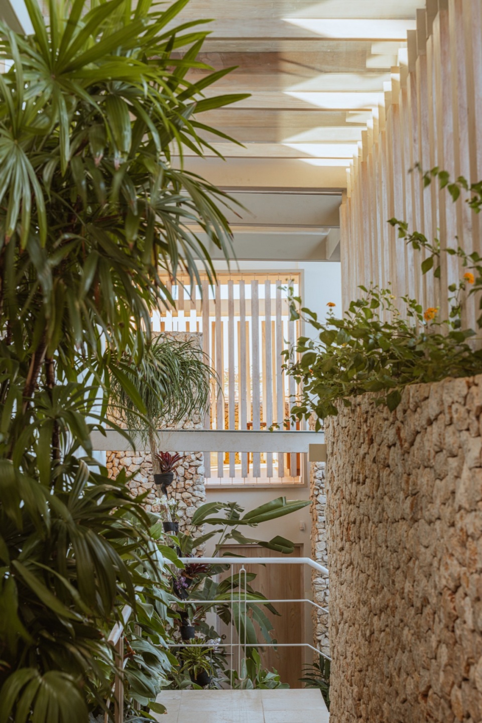 Villa aurea by Studio Saxe