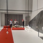材料与细部专辑第四期 – 气膜材料 / 程艳春 CPLUS X 张锦斌 LAVA