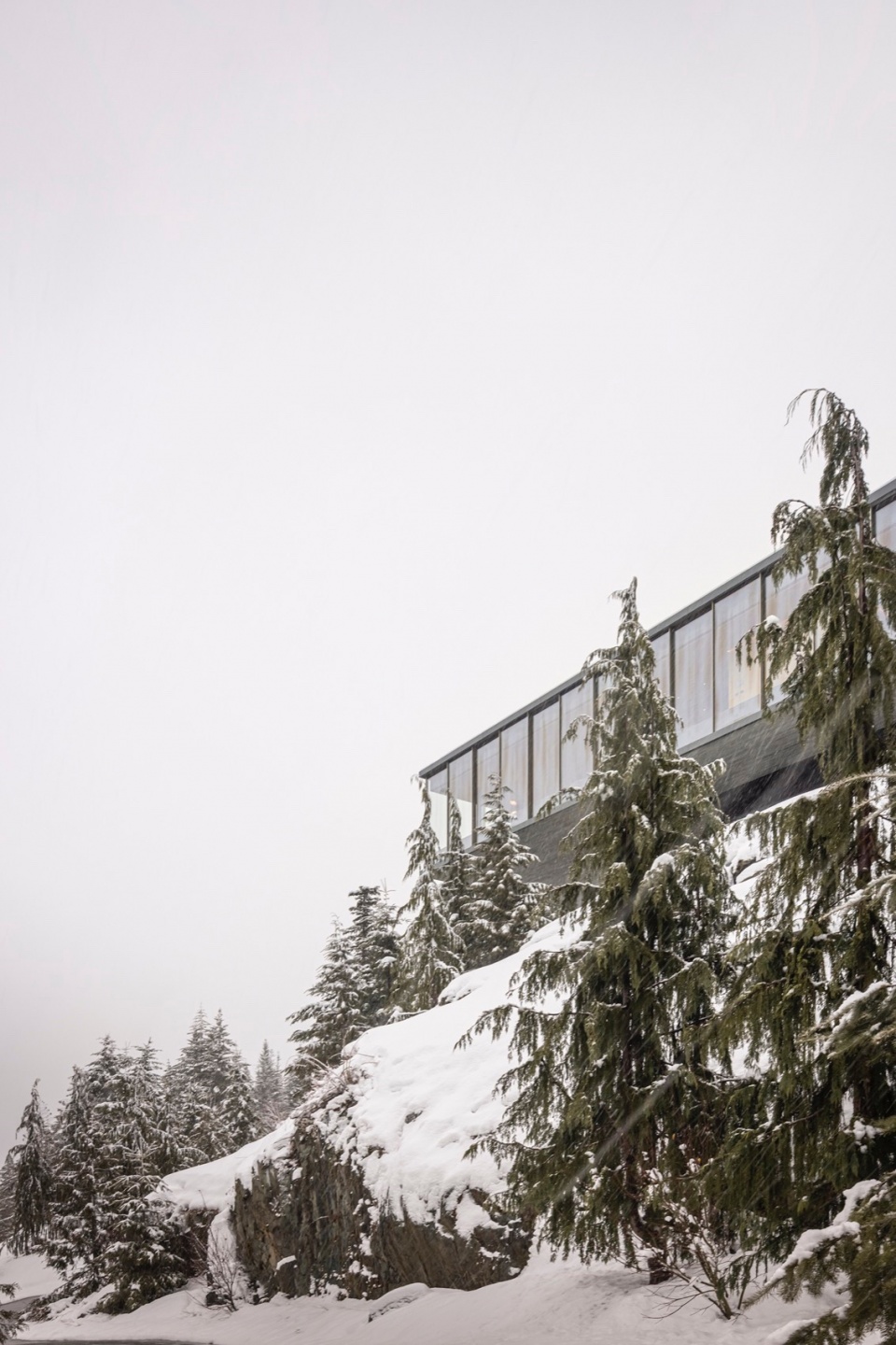 Flag House by Studio Mk27