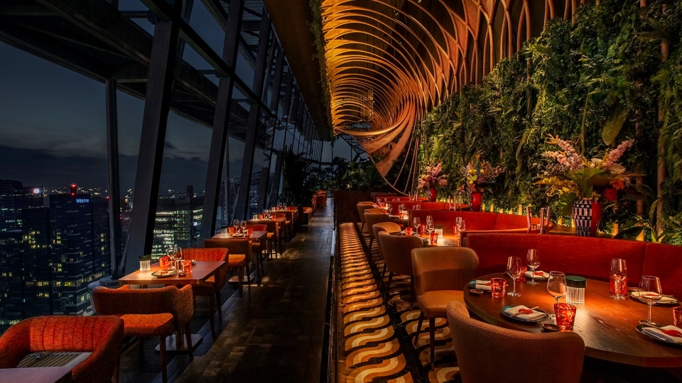 SUSHISAMBA