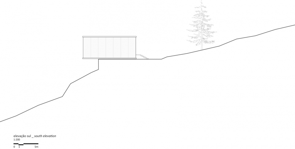 Flag House by Studio Mk27