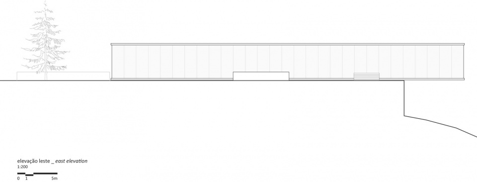 Flag House by Studio Mk27