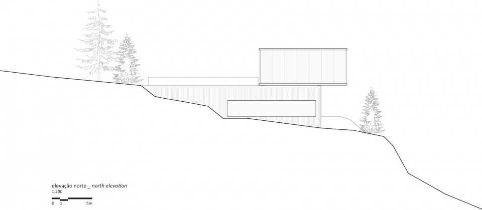 Flag House by Studio Mk27