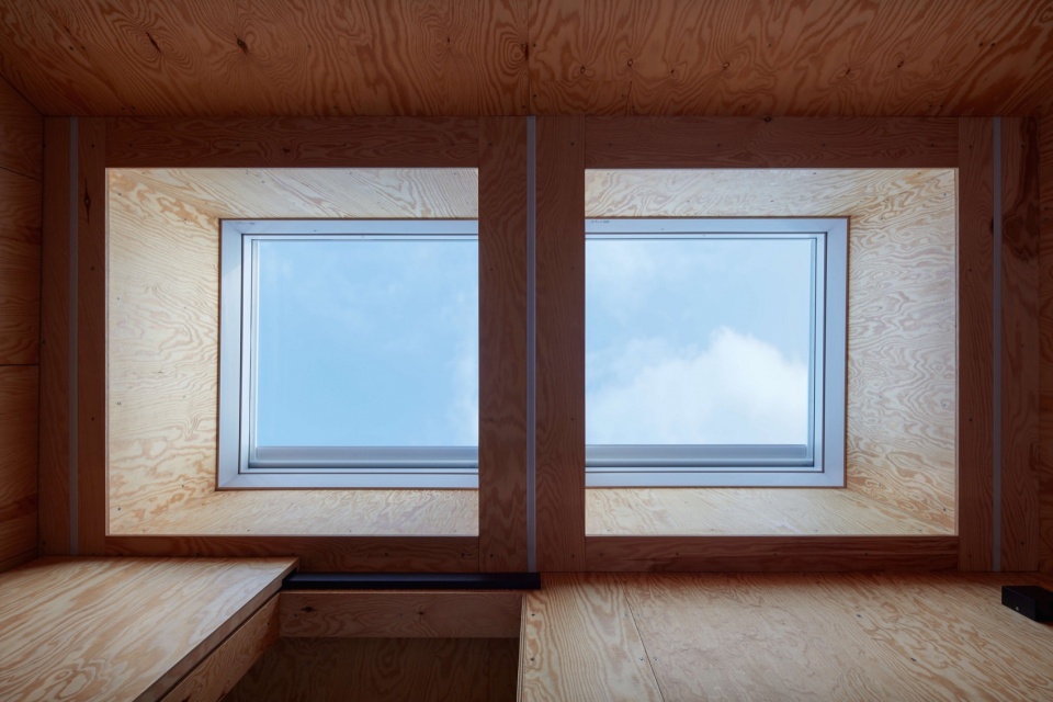 atelier hajny skylight hut radek ulehla 14