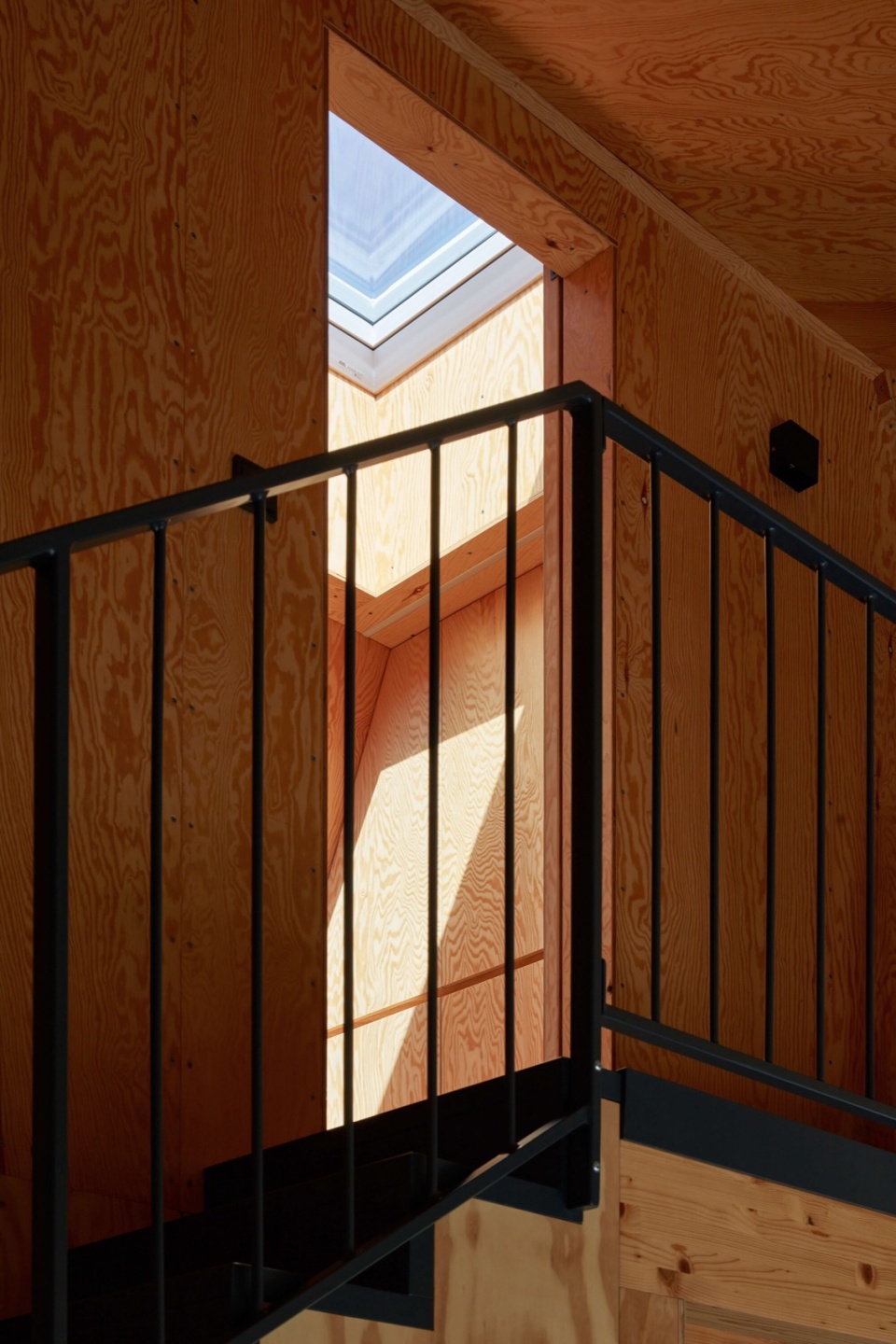 atelier hajny skylight hut radek ulehla 18
