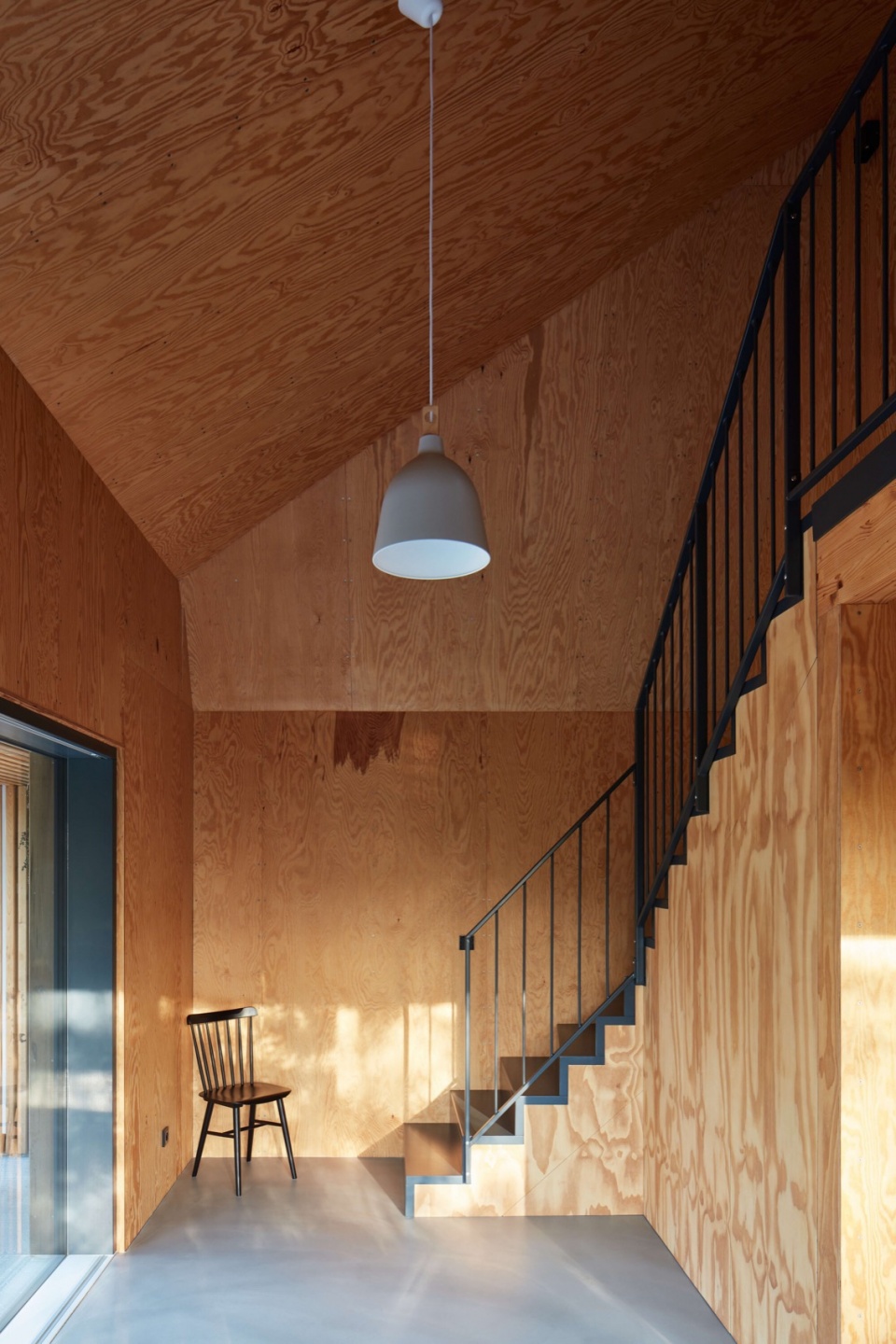 atelier hajny skylight hut radek ulehla 19