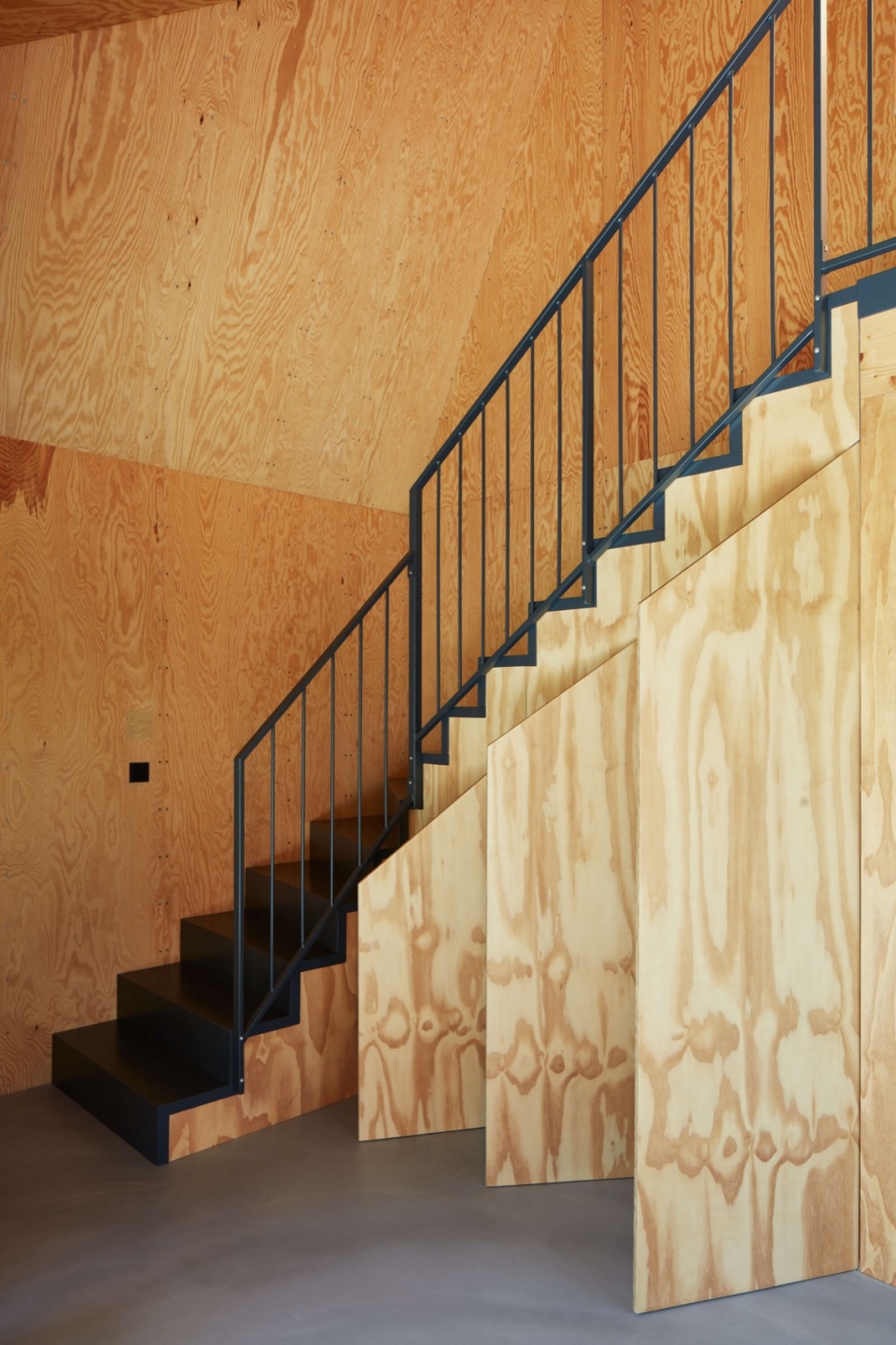 atelier hajny skylight hut radek ulehla 20