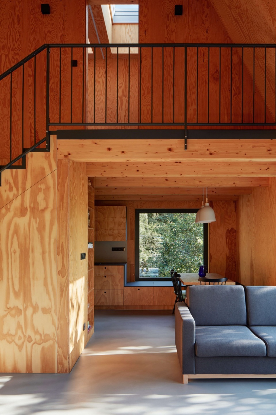 atelier hajny skylight hut radek ulehla 22