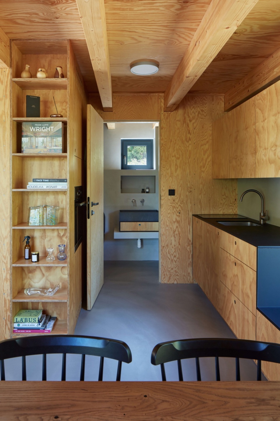 atelier hajny skylight hut radek ulehla 24