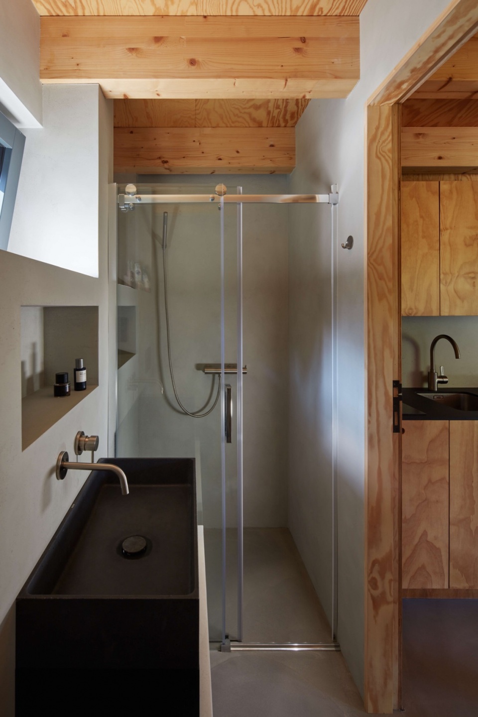 atelier hajny skylight hut radek ulehla 25